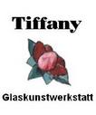 Logo Tiffany-Glaskunst